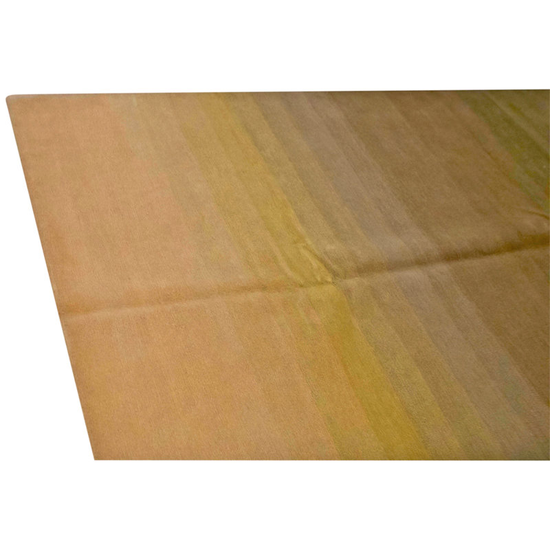 High-Quality Hand-Knotted Multi Area Rug