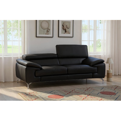 Marabel Upholstered 77'' Sofa