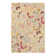 Ines Multi Hand Micro Hooked Wool Rug