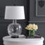 Lampe de table 27 po Mize