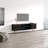 Galin 70.9" Modern TV Stand with High Gloss Finish-1306494490