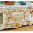 European-style Marble Coffee Table Coffee Table