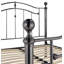 Wilkins Bed Frame-1209872275