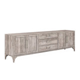 Sojourn TV Stand