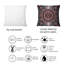 Coussin Futuristic Steampunk Time Machine-875875686-875875687