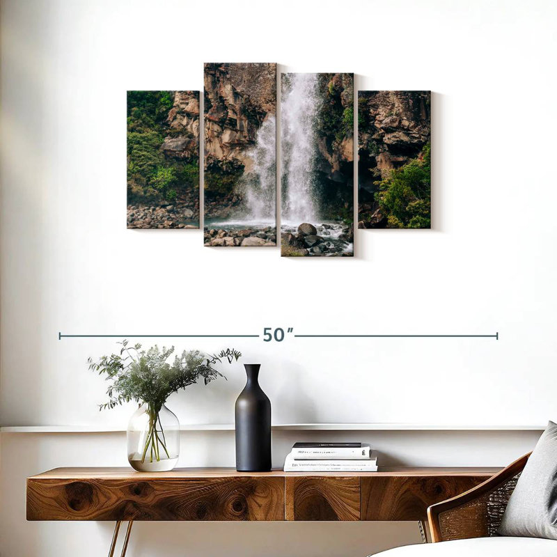 Cascade d'Alvord