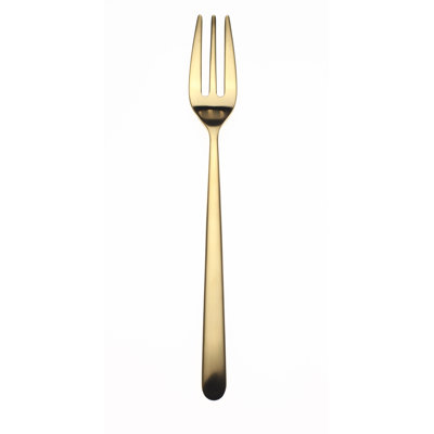 Due Serving Fork
