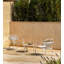 Lilo Outdoor Round Coffee Table-547553431-547553433