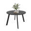 Extendable Round Dining Table-492108879-492108977