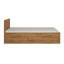 Azai Storage Bed with a gas lift base-1743949227-1743949206