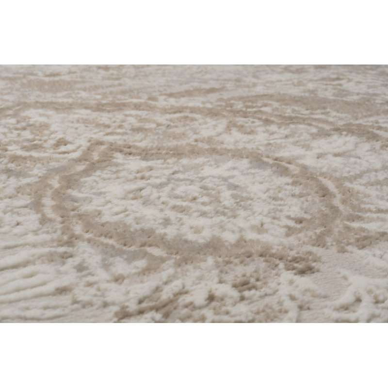 Newhouse 2573-800 BEIGE, Rectangle 9 pi 2 po x 12 pi