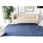 Sunderland Solid Colour Hand Woven Area Rug-1023751515