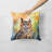 Other/No Pattern Outdoor Throw Pillow-99815333