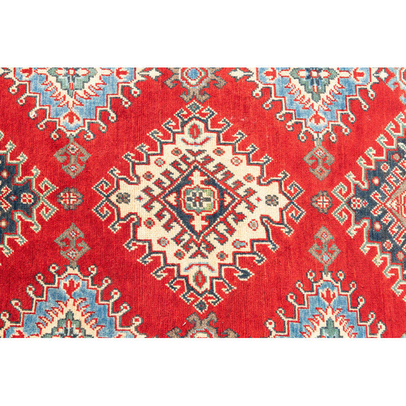 Tapis rouge Nebeker