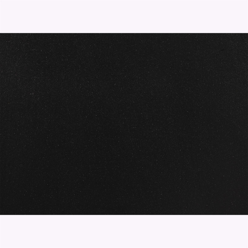 DRESSER ANIMÉ NOIR / DORÉ