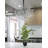Faux Bamboo Tree in Planter-1191335700