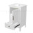 20" Bathroom Vanity with Sink-116792562