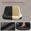 Swivel Upholstered Adjustable Height Counter Stool-121141960-134966912