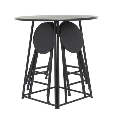 Japrice Four Leg Dining Set
