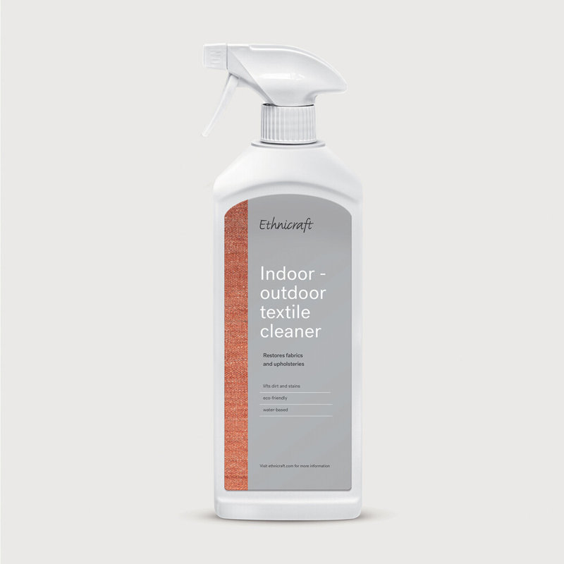 Indoor-Outdoor Textile Cleaner