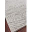 Eaton Geometric Area Rug in Beige-59748342