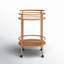 Calliope Bar Cart