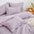 Light Purple selected