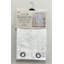 Panneau de rideau simple obscurcissant en polyester-88121101-88121099