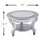 Table basse Linsay