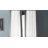 Limone Urban Borders Printed Cotton Curtains for Living Room & Bedroom Single Panel Drape-789355135-789355123