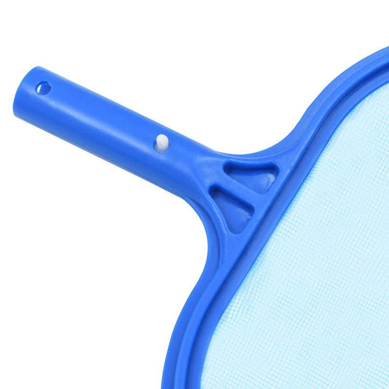 Ensemble d'entretien pour piscine 3 pièces VidaXL ABS