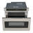 KUCHT 24 in. 1.2 Cu. Ft. Built-in Microwave Drawer