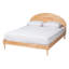 Lit plateforme Arnav Denton