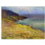 Galan «Ring Of Kerry, Ireland 4», reproduction de peinture acrylique sur toile tendue-30364209