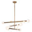 Reese 12 - Light Chandelier-793185775