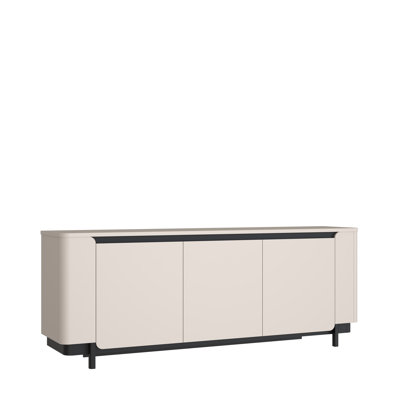 Randle 204.9cm Sideboard