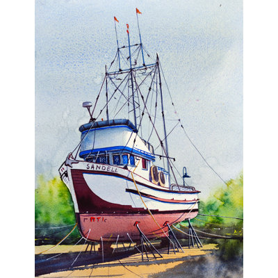 Painting Print