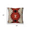 Coussin Ivoire
