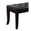 Banc de repose-pieds Linon-1874297270