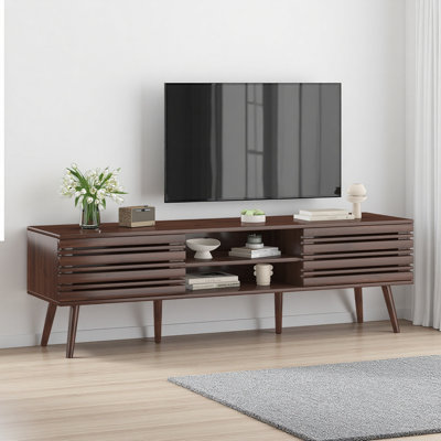 Meuble télé Mid Century
