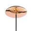 Acravally 1 - Light Bowl Pendant