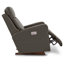 Emmons Leather Rocker Recliner-1855837957