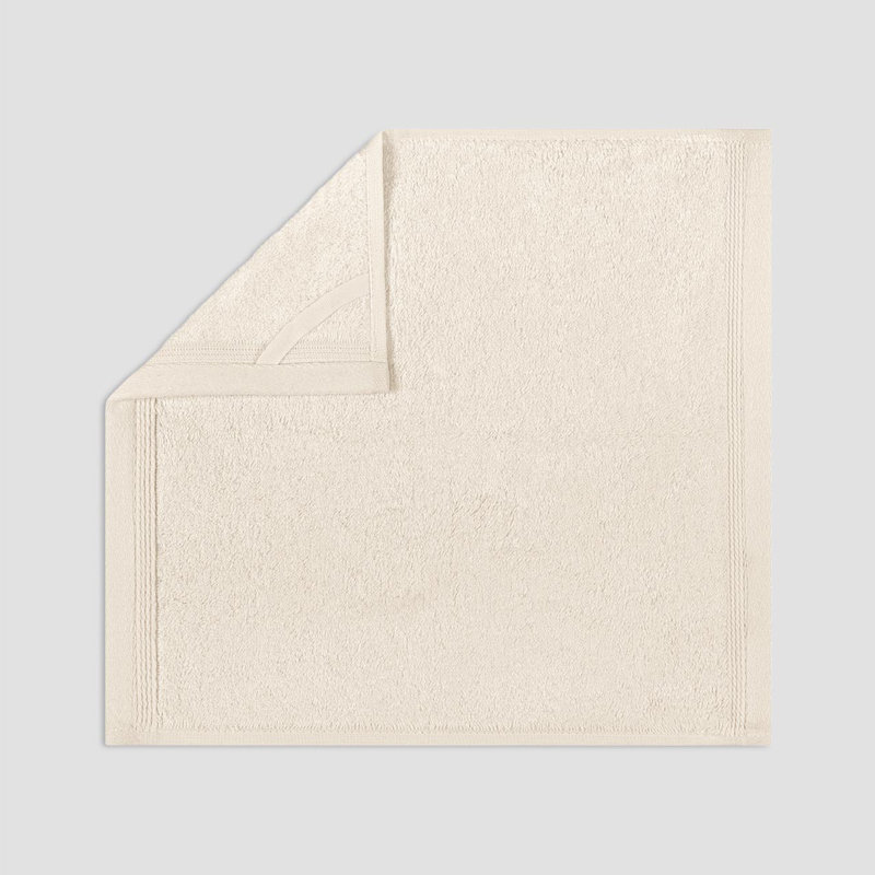 Poitiers Hand Towel, Beige