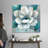 " Teal Magnolias II "-1536586466-1536586465-1599712580