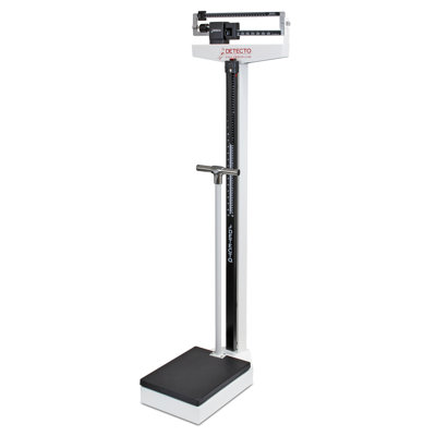 Detecto Smart Digital Mechanical with Bluetooth