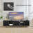 Kenzingtyn TV Stand for TVs up to 85" with Storage Function-1976581722