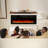 Electric Fireplace, Wall Mounted Electric Fireplace-132644474