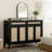 53" Sideboard Buffet Cabinet with Storage Drawers and Doors-107171461