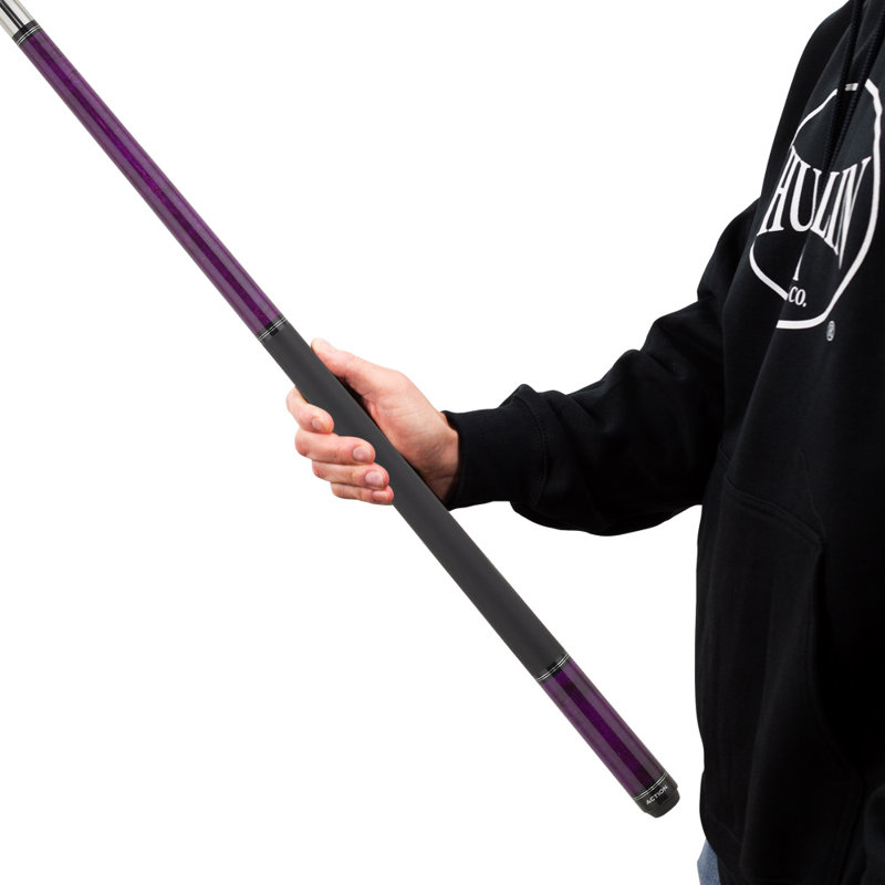 Queues de billard Action, 21