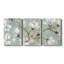 Dogwood Morning I - Toile tendue avec châssis de qualité supérieure - Prêt à être accroché-281964608